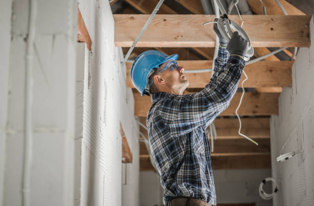 Best Affordable Electrical Installation  in Quinlan, TX