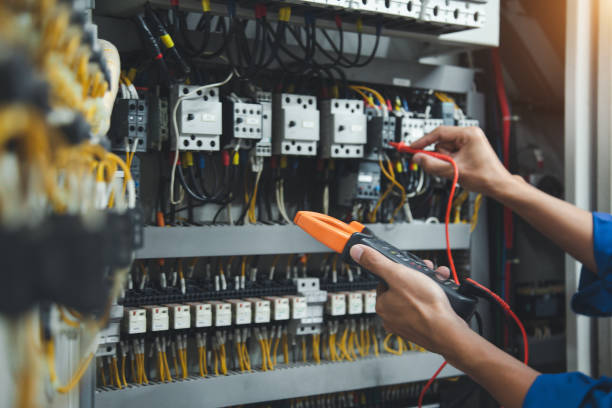 Best Circuit Breaker Repair  in Quinlan, TX