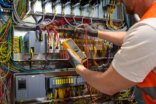 Best Electrical System Inspection  in Quinlan, TX